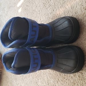 Nautica Snow Boots